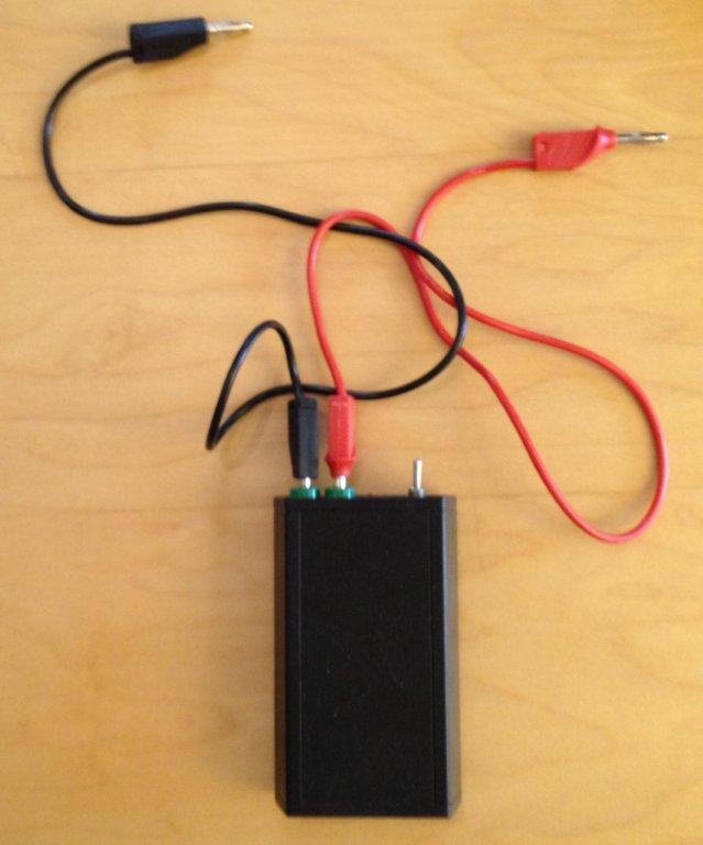 Dr. Clark Zapper dr_hulda_clark_zapper_9v_battery
